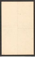 k.k. naturhistorisches Hofmuseum, Intendanzakten 1885-1896 (Hauer), Aktenzahl Z.734.a/1890, Seite 4